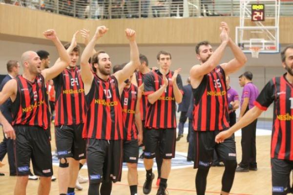 Αποσύρεται από το Basketball Champions League η Εσκισεχίρ