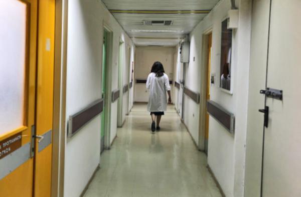 ΕΣΥ: Το ανθρώπινο πρόσωπο και οι αφανείς ήρωες