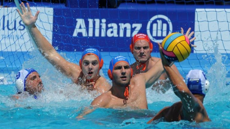 Η Ισπανία μπλόκαρε το δρόμο της Εθνικής στο Ευρωπαϊκό Πρωτάθλημα