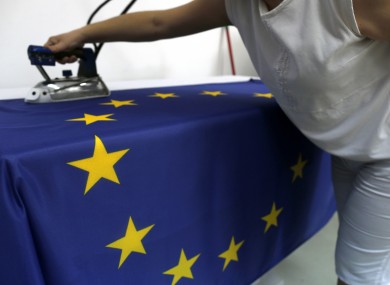 Bloomberg : Τα οικονομικά οφέλη της μετανάστευσης είναι τεράστια για την ΕΕ