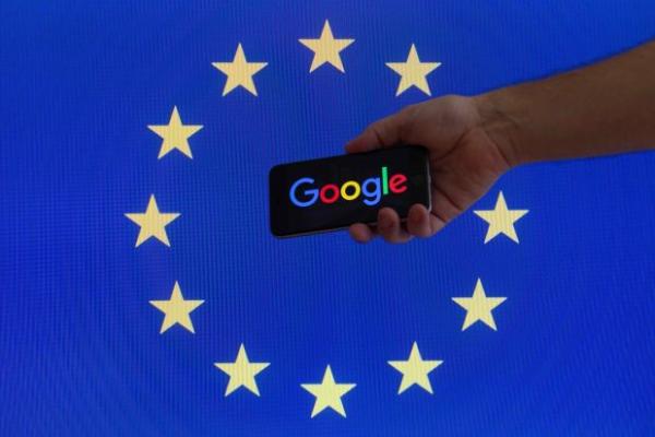 Πρόστιμο 4,3 δισ. ευρώ στη Google από την ΕΕ