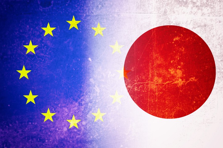 Ποια τα κέρδη της Ελλάδας από την εμπορική συμφωνία ΕΕ- Ιαπωνίας