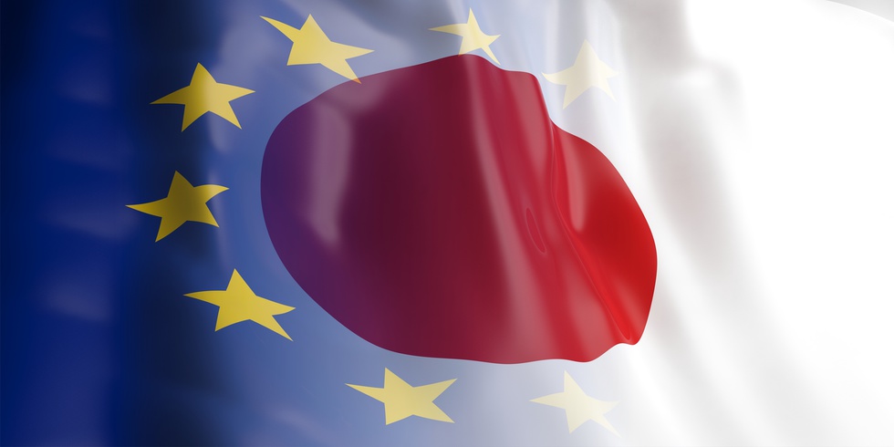 Εμπορική συμφωνία-σταθμός ΕΕ και Ιαπωνίας: Τα βασικά σημεία