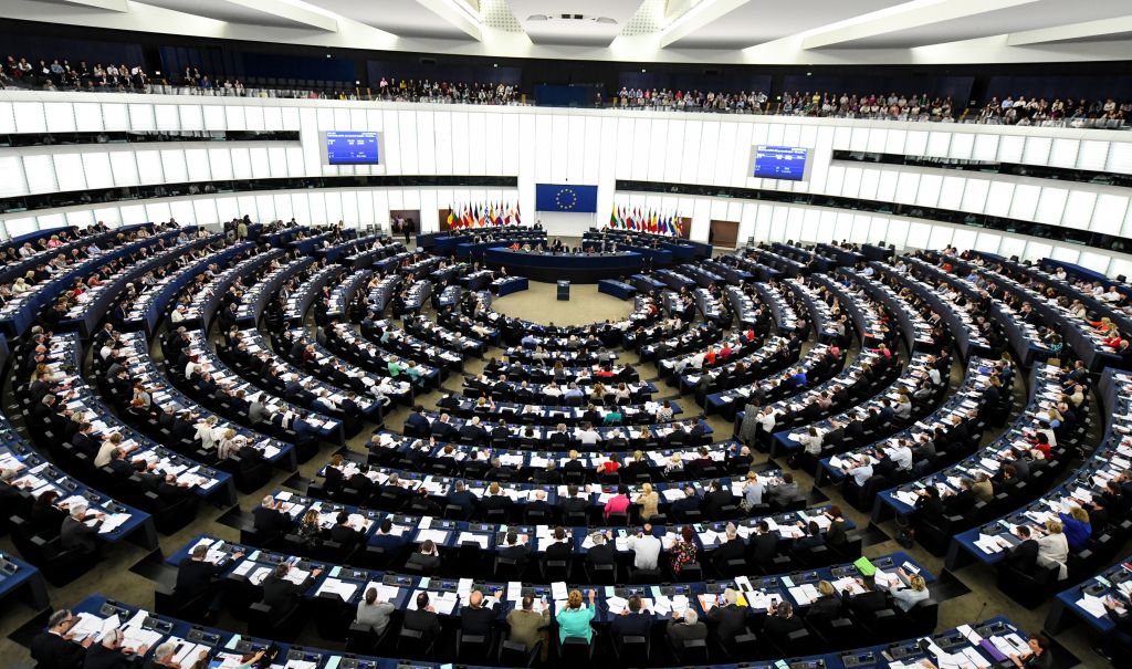 Απορρίφθηκε από το ευρωκοινοβούλιο η μεταρρύθμιση για τα πνευματικά δικαιώματα