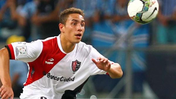 Ναυάγησε του Πόνσε στην ΑΕΚ, πάει στη Σαμπντόρια