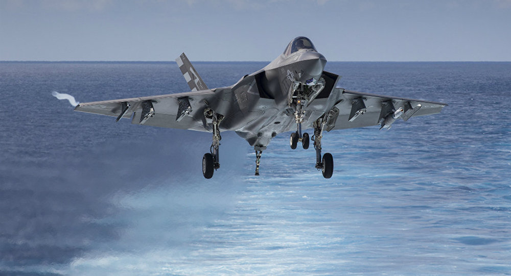 Ιταλία: Πιθανότητα να περικοπεί το πρόγραμμα αγοράς F-35
