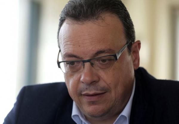 Σ.Φάμελλος : Οφείλουμε να κάνουμε έργα και παρεμβάσεις στη μνήμη των ανθρώπων που χάθηκαν