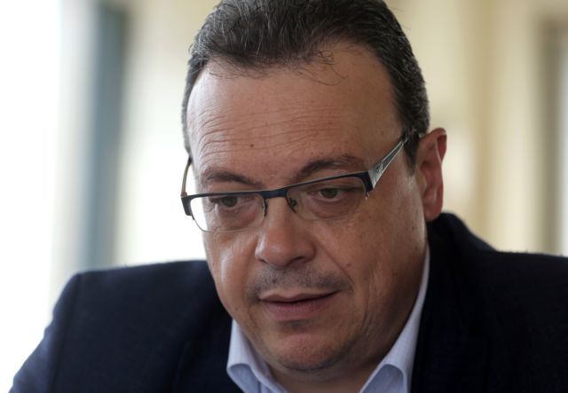 Σ.Φάμελλος : Οφείλουμε να κάνουμε έργα και παρεμβάσεις στη μνήμη των ανθρώπων που χάθηκαν