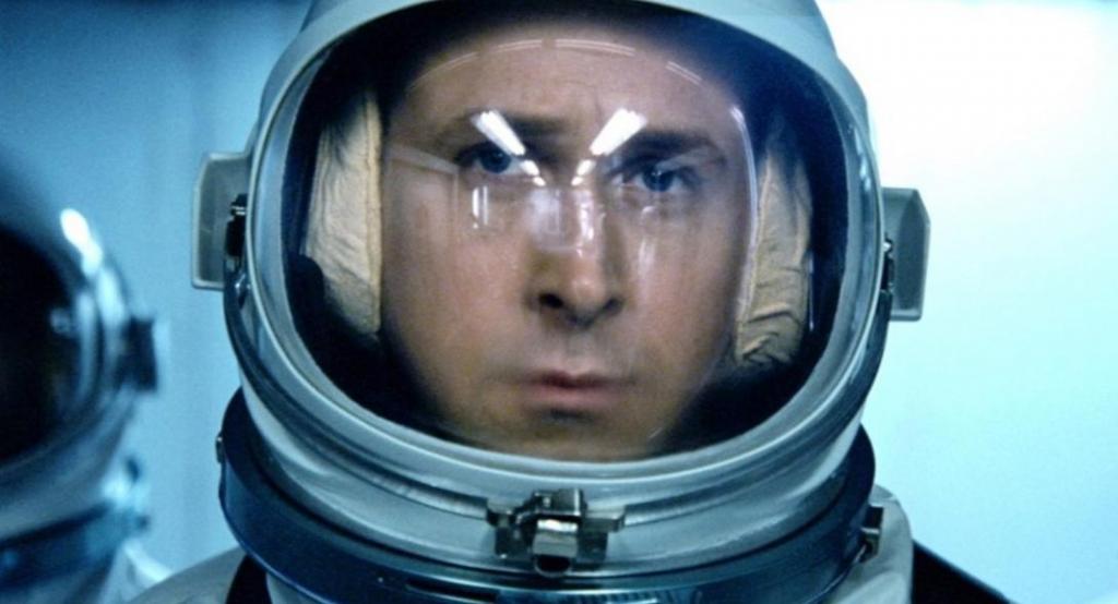 Με την ταινία «First Man» ανοίγει το Φεστιβάλ Βενετίας