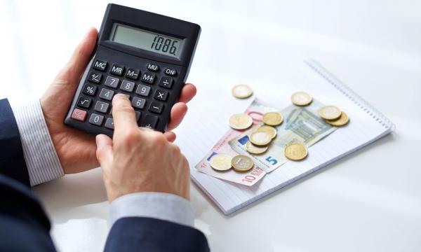 Τέσσερις τρόποι για να πληρωθούν τα χρέη στην εφορία