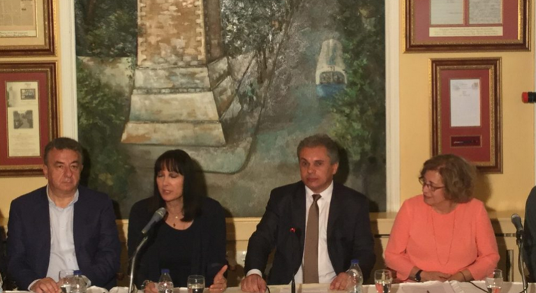 Το υπουργείο Τουρισμού στηρίζει τις «Πολιτιστικές Διαδρομές» του Συμβουλίου της Ευρώπης