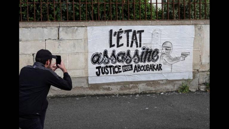 Άλλαξε την κατάθεση του ο αστυνομικός που σκότωσε τον 22χρονο στη Νάντη