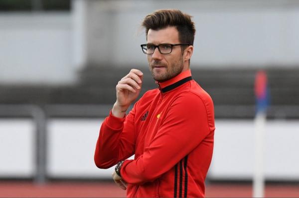 Βίκι : Ήρθαμε για να κερδίσουμε τον ΠΑΟΚ