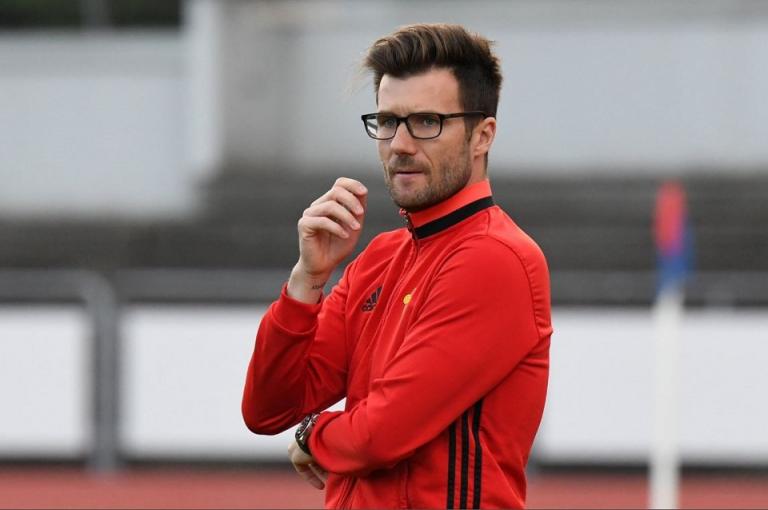 Βίκι : Ήρθαμε για να κερδίσουμε τον ΠΑΟΚ