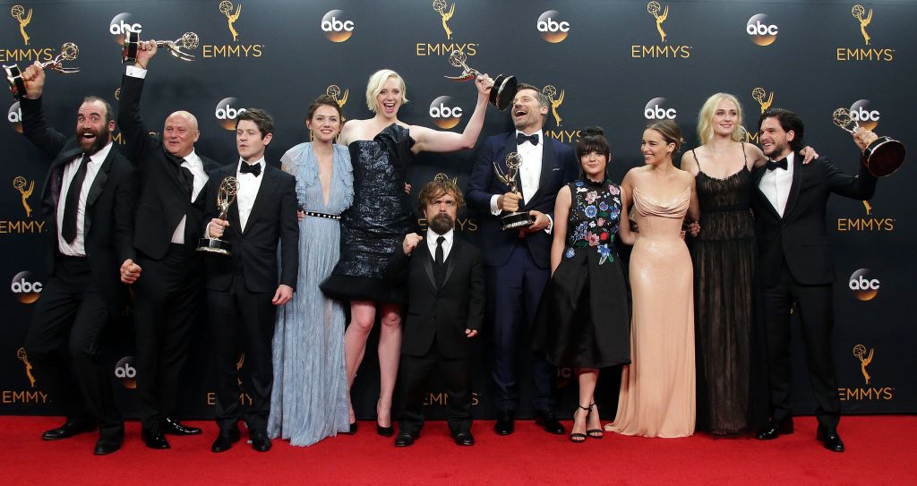 To Game of Thrones οδηγεί την κούρσα για τα Emmy - Αναλυτικά οι υποψηφιότητες