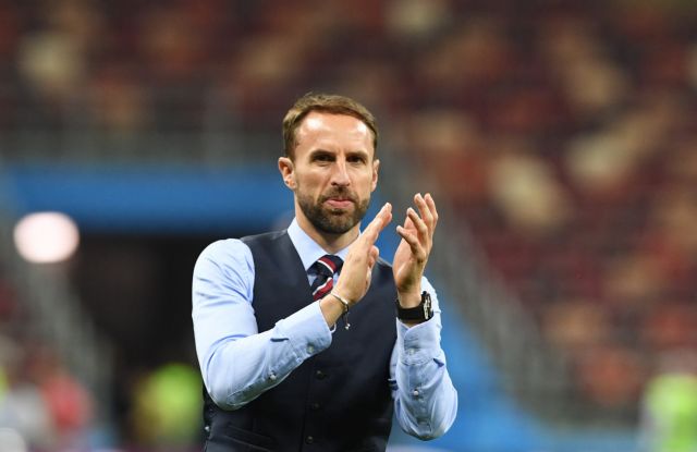 Ανανεώνει τον Σάουθγκεϊτ η Εθνική Αγγλίας