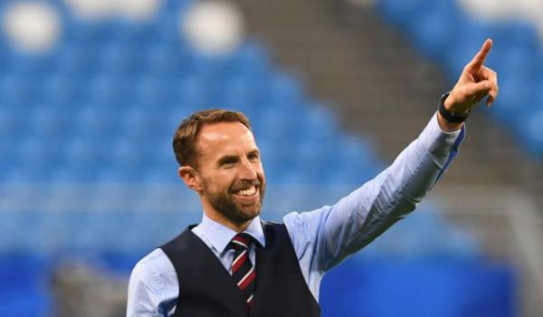 Έτοιμάζουν άγαλμα προς τιμήν του Σάουθγκεϊτ