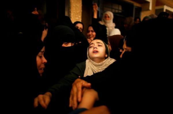 Ανησυχία Γκουτέρες για την επικίνδυνη κλιμάκωση της βίας στην Γάζα