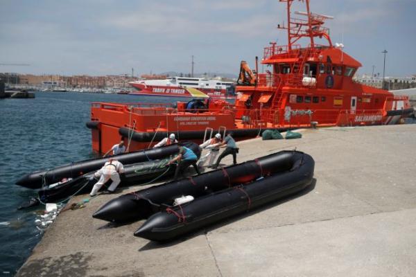 Και η Γερμανία θα δεχθεί 50 διασωθέντες πρόσφυγες