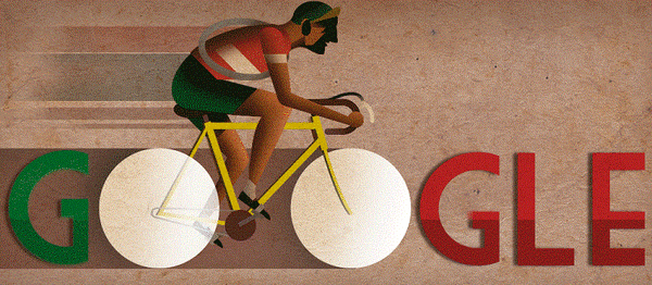 Gino Bartali : Ο Ιταλός ποδηλάτης που έσωζε Εβραίους