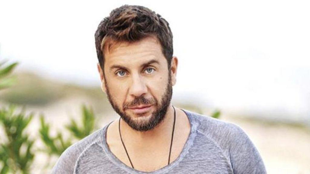 Μαζωνάκης : Προσφέρει την αμοιβή του στους πληγέντες των πυρκαγιών