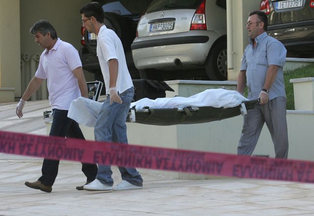 19 Ιουλίου 2010: Η δολοφονία του Σωκράτη Γκιόλια
