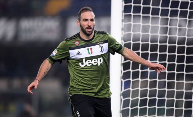 Κινείται για Ιγκουαΐν η Τσέλσι