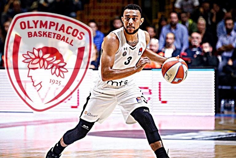 Ολυμπιακός: Υπογράφει ο Γκος