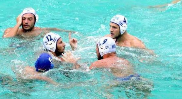 Πόλο : Δύσκολη επικράτηση της Ελλάδας απέναντι στη Ρωσία