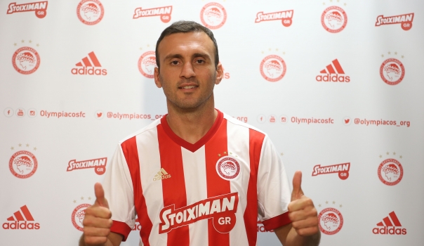 Όλοι θέλουν έναν Τοροσίδη