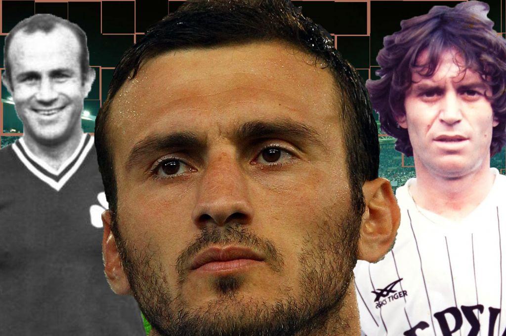 Ο Λουκανίδης, ο Αλαβάντας και η σύγχρονη-βελτιωμένη έκδοσή τους