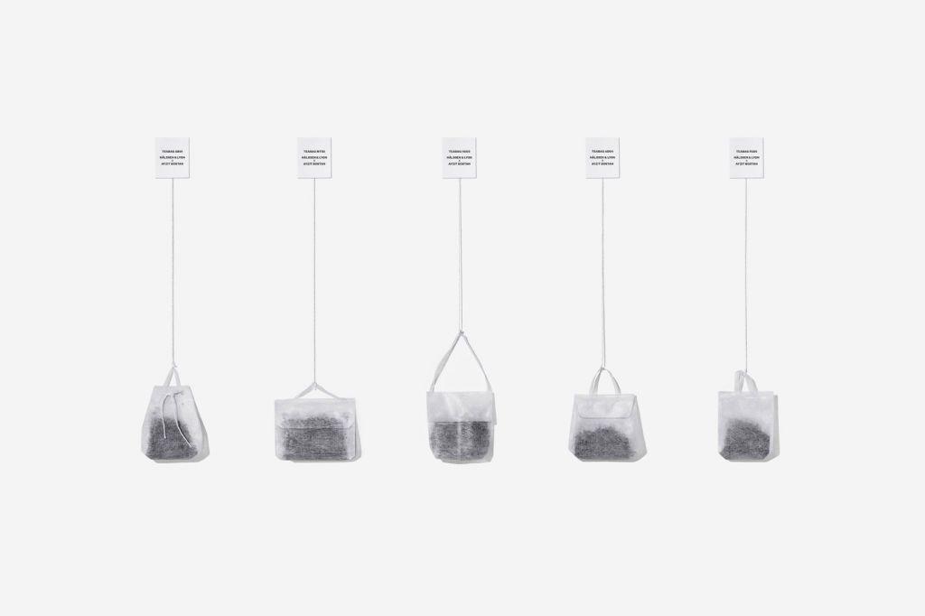 Το τσάι που πίνουν στην Vogue