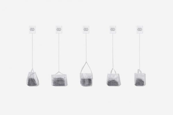 Το τσάι που πίνουν στην Vogue