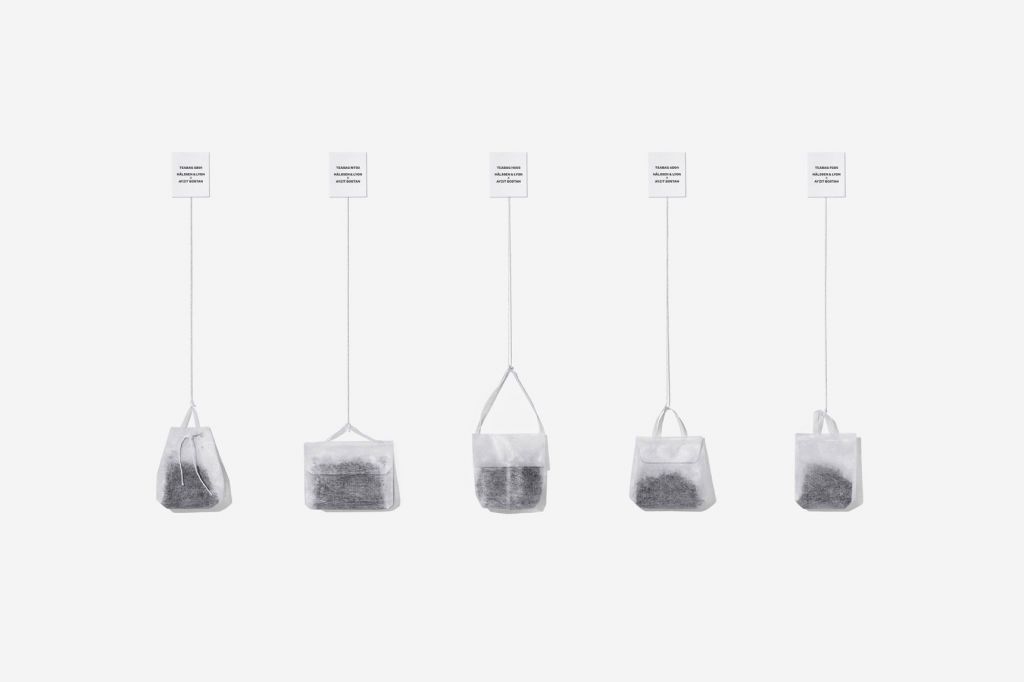 Το τσάι που πίνουν στην Vogue