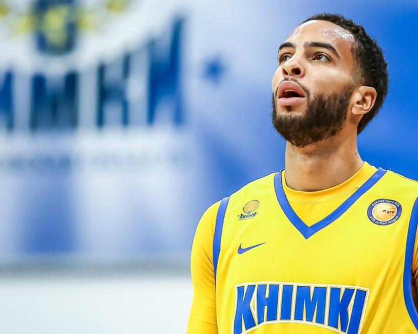 Ποιος ήταν ο άσσος της Χίμκι, Τάιλερ Χάνικατ