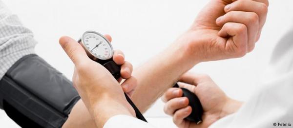 Η υπέρταση απειλεί τον εγκέφαλο των ηλικιωμένων