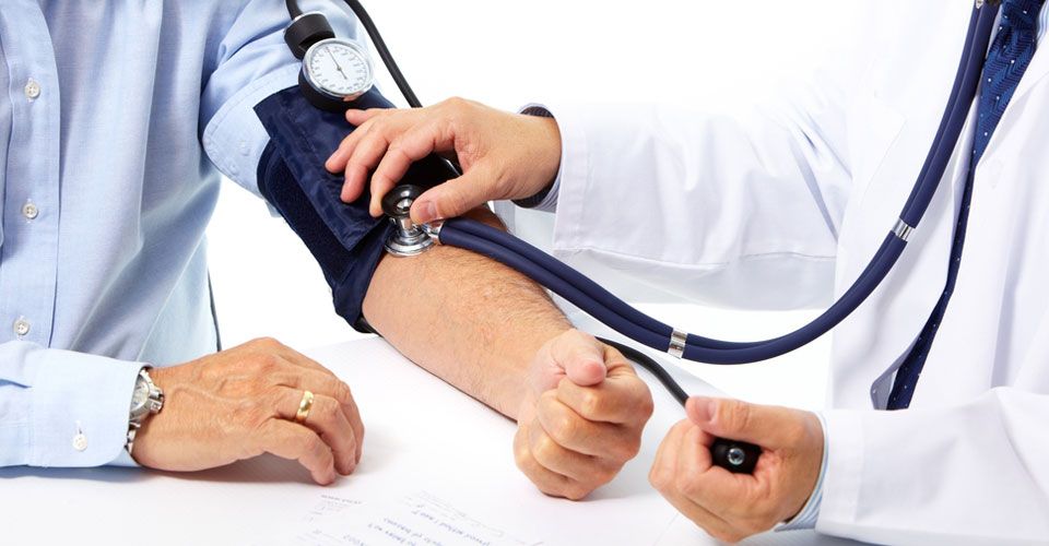 Ο γιατρός ο Γρηγόρης