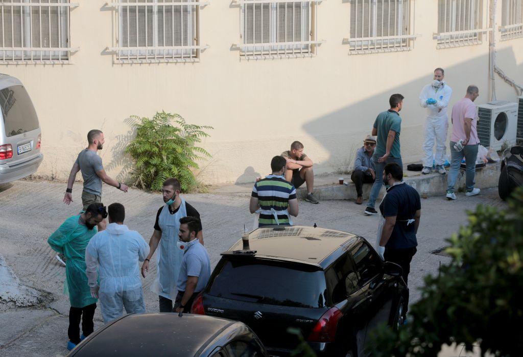 Την Παρασκευή θα ολοκληρωθεί η νεκροτομή στα θύματα της Αττικής