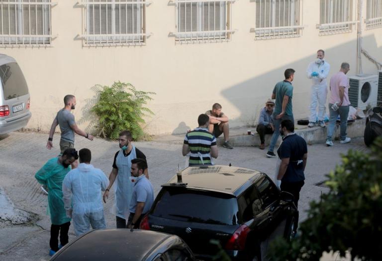 Την Παρασκευή θα ολοκληρωθεί η νεκροτομή στα θύματα της Αττικής