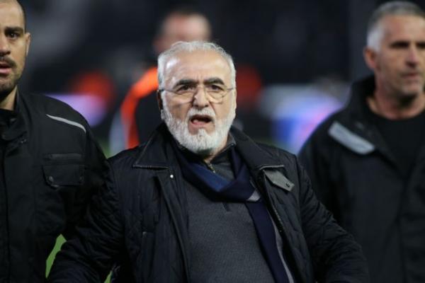 Ο Ιβάν, οι Ρώσοι και οι απελάσεις