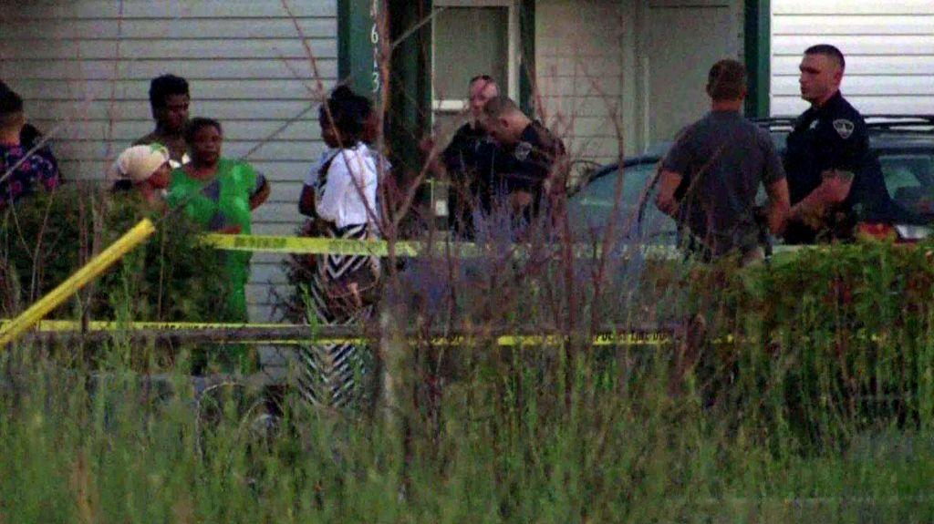 Αϊντάχο: Μαχαίρωσε έξι παιδιά και τρεις ενήλικες σε πάρτι γενεθλίων