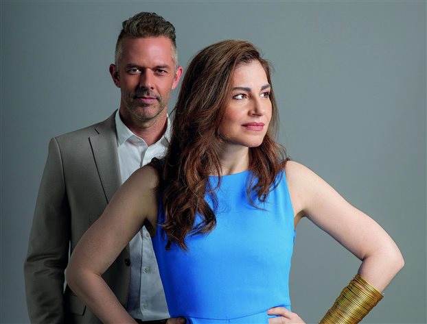 Ηλεκτρισμένη «Ηλέκτρα»