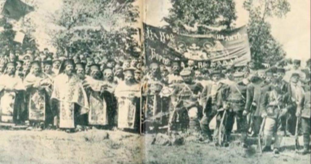 Εξέγερση του Ιλιντεν: Μια… γιορτή των σλαβόφωνων κάθε 20 Ιουλίου