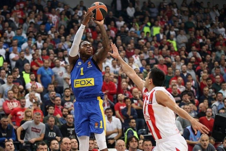 Τόμας : Θα δώσω ότι μπορώ για να πετύχει τους στόχους του ο ΠΑΟ