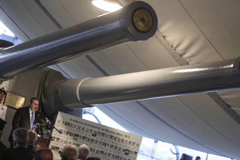 Γιατί δεν πήγε ο Καμμένος στο υπουργικό συμβούλιο – Ολο το παρασκήνιο