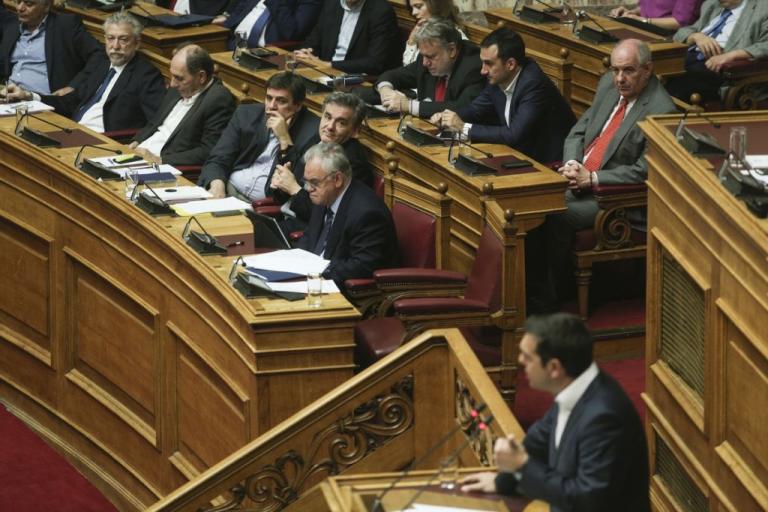 «Ααα», «εεε», «κοιτάξτε να δείτε…»