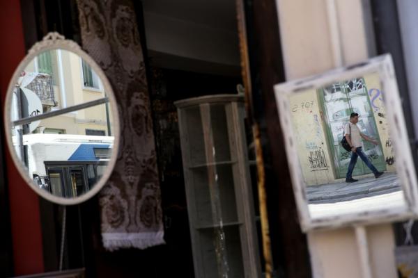 Το πεθαμένο περίπτερο