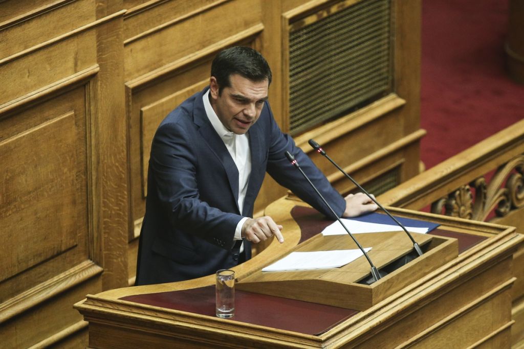 Ο Καρτερός, το «αποκαλυπτικό» δημοσίευμα και τα ραντεβού του Μητσοτάκη