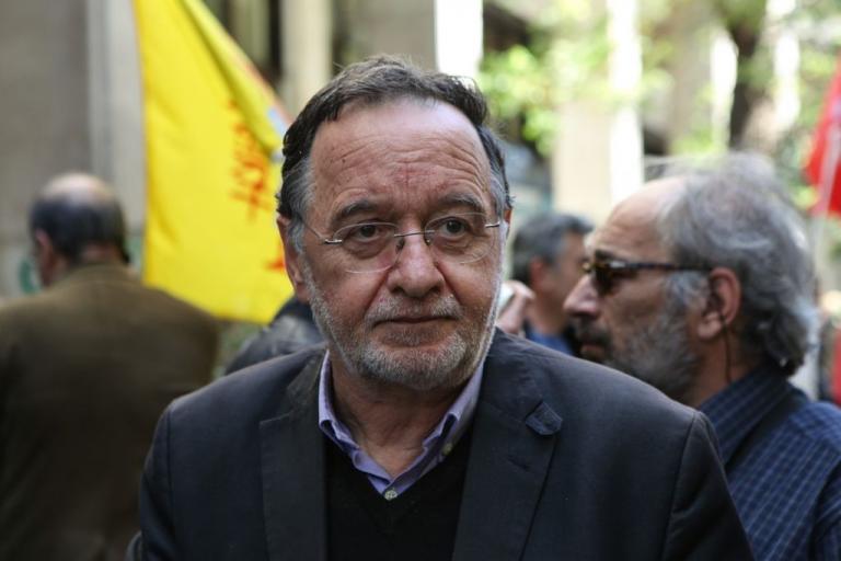 Λαφαζάνης: Ζητάμε την άμεση παραίτηση του Τόσκα