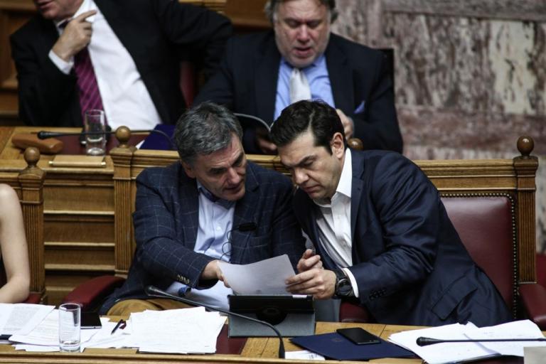 Πολιτικά παίγνια δεν χωρούν στην οικονομία